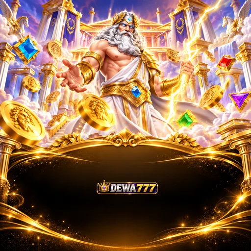 dewa777
