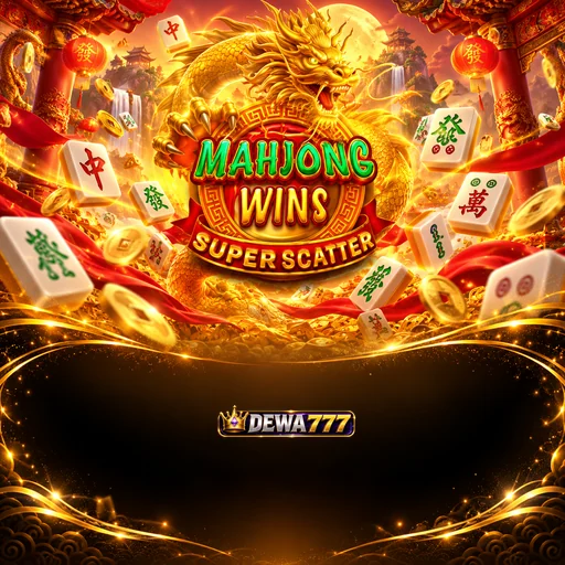 dewa777