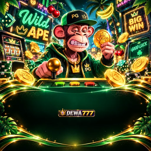 dewa777